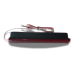 Rectangular Flush Mount Red LED Brake Light (image 6)