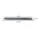 15" Clear Flush Mount LED Brake Light (image 4)