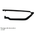 Tonneau Cover Lift Assist Support Arms (Right Side - 113165