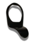 Push Button Lock Grab Handle (image 2)