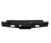 Ranch Hand Legend Back Bumper - Lighted - BBD100BLL - 2010-2018 Ram 2500/3500