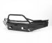 Ranch Hand Legend Bullnose Front Bumper - BTD061BLR - 2006-2008 Dodge Ram 1500 / 2006-2009 HD