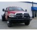 Ranch Hand Legend Bullnose Front Bumper - BTD061BLR - 2006-2008 Dodge Ram 1500 / 2006-2009 HD