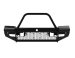 Ranch Hand Legend Bullnose Front Bumper - BTD191BLR - 2019-2024 Ram 2500/3500