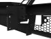 Ranch Hand Legend Bullnose Front Bumper - BTD191BLR - 2019-2024 Ram 2500/3500