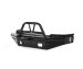 Ranch Hand Legend Bullnose Front Bumper - BTC031BLR - 2003-2006 Chevrolet Silverado 2500/3500 (2007 Classic)