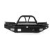 Ranch Hand Legend Bullnose Front Bumper - BTC031BLR - 2003-2006 Chevrolet Silverado 2500/3500 (2007 Classic)