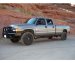 Ranch Hand Legend Bullnose Front Bumper - BTC031BLR - 2003-2006 Chevrolet Silverado 2500/3500 (2007 Classic)