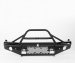 Ranch Hand Legend Bullnose Front Bumper - BTC151BLR - 2015-2019 Chevrolet Silverado 2500/3500 HD