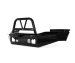 Ranch Hand Legend Bullnose Front Bumper - BTF051BLR - 2005-2007 Ford F-250/350/450/550