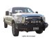 Ranch Hand Legend Bullnose Front Bumper - BTF111BLR - 2011-2016 Ford F-250/350/450/550