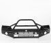 Ranch Hand Legend Bullnose Front Bumper - BTG151BLR - 2015-2019 GMC Sierra 2500/3500