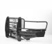 Ranch Hand Legend Grille Guard / Front Bumper - FBD061BLR - 2006-2008 Dodge Ram 1500 / 2006-2009 HD