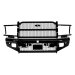 Ranch Hand Legend Grille Guard / Front Bumper - FBD101BLRS - 2010-2018 Ram 2500/3500