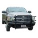 Ranch Hand Legend Grille Guard / Front Bumper - FBD101BLRS - 2010-2018 Ram 2500/3500