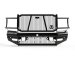 Ranch Hand Legend Grille Guard / Front Bumper - FBD191BLR - 2019-2024 Ram 2500/3500