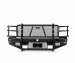 Ranch Hand Legend Grille Guard / Front Bumper - FBC111BLR - 2011-2014 Chevrolet Silverado 2500/3500 HD