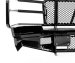 Ranch Hand Legend Grille Guard / Front Bumper - FBC111BLR - 2011-2014 Chevrolet Silverado 2500/3500 HD