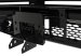 Ranch Hand Legend Grille Guard / Front Bumper - FBF201BLR - 2017-2022 Ford F-250/350/450/550