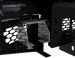 Ranch Hand Legend Grille Guard / Front Bumper - FBF201BLRC - 2017-2022 Ford F-250/350/450/550