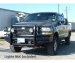 Ranch Hand Legend Grille Guard / Front Bumper - FBF991BLR - 1999-2004 Ford F-250/350/450/550