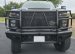 Ranch Hand Legend Grille Guard / Front Bumper - FBC201BLR - 2020-2023 Chevrolet Silverado 2500/3500 HD