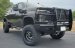 Ranch Hand Legend Grille Guard / Front Bumper - FBC201BLR - 2020-2023 Chevrolet Silverado 2500/3500 HD