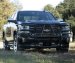 Ranch Hand Legend Grille Guard - GGC16HBL1 - 2016-2018 Chevrolet Silverado 1500 (2019 Classic)