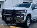 Ranch Hand Legend Grille Guard - GGC19HBL1C - 2019-2021 Chevrolet Silverado 1500 (2022 Classic)