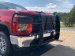 Ranch Hand Legend Grille Guard - GGC201BL1 - 2020-2023 Chevrolet Silverado 2500/3500 HD