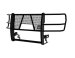 Ranch Hand Legend Grille Guard - GGF201BL1C - 2017-2022 Ford F-250/350/450/550 (Accommodates Camera)