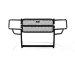 Ranch Hand Legend Grille Guard - GGG111BL1 - 2011-2014 GMC Sierra 2500/3500