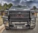 Ranch Hand Legend Grille Guard - GGG151BLS - 2015-2019 GMC Sierra 2500/3500