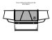 Ranch Hand Legend Grille Guard - GGG241BL1 - 2020-2024 GMC Sierra 2500/3500