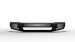 Ranch Hand Midnight Front Bumper - MFD19HBMN - 2019-2024 Ram 1500