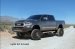 Ranch Hand Midnight Front Bumper - MFD19HBMN - 2019-2024 Ram 1500