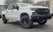 Ranch Hand Midnight Front Bumper - MFC19HBMN - 2019-2021 Chevrolet Silverado 1500 (2022 Classic)