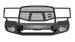 Ranch Hand Midnight Grille Guard / Front Bumper - MFD191BM1 - 2019-2024 Ram 2500/3500