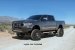 Ranch Hand Midnight Grille Guard / Front Bumper - MFD19HBM1 - 2019-2024 Ram 1500