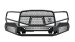 Ranch Hand Midnight Grille Guard / Front Bumper - MFT16MBM1 - 2016-2023 Toyota Tacoma