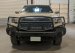 Ranch Hand Midnight Grille Guard / Front Bumper - MFT16MBM1 - 2016-2023 Toyota Tacoma