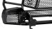 Ranch Hand Midnight Grille Guard / Front Bumper - MFT16MBM1 - 2016-2023 Toyota Tacoma
