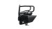 Ranch Hand Midnight Grille Guard / Front Bumper - MFT16MBM1 - 2016-2023 Toyota Tacoma