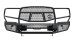 Ranch Hand Midnight Grille Guard / Front Bumper - MFC151BM1 - 2015-2019 Chevrolet Silverado 2500/3500 HD