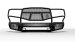 Ranch Hand Midnight Grille Guard / Front Bumper - MFF201BM1 - 2017-2022 Ford F-250/350