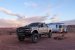 Ranch Hand Midnight Grille Guard / Front Bumper - MFF201BM1 - 2017-2022 Ford F-250/350