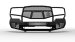 Ranch Hand Midnight Grille Guard / Front Bumper - MFG151BM1 - 2015-2019 GMC Sierra 2500/3500