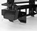 Ranch Hand Sport Grille Guard / Front Bumper (15K Winch Ready) - FBD065BLR - 2006-2008 Dodge Ram 1500 / 2006-2009 HD