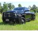 Ranch Hand Sport Grille Guard / Front Bumper (15K Winch Ready) - FBD105BLRS - 2010-2018 Ram 2500/3500