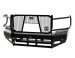 Ranch Hand Sport Grille Guard / Front Bumper (15K Winch Ready) - FBD195BLRC - 2019-2024 Ram 2500/3500